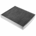 Mahle Cabin Air Filter, Lak740 LAK740